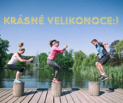 Velikonoce