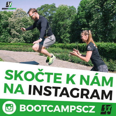 Instagram bootcampscz